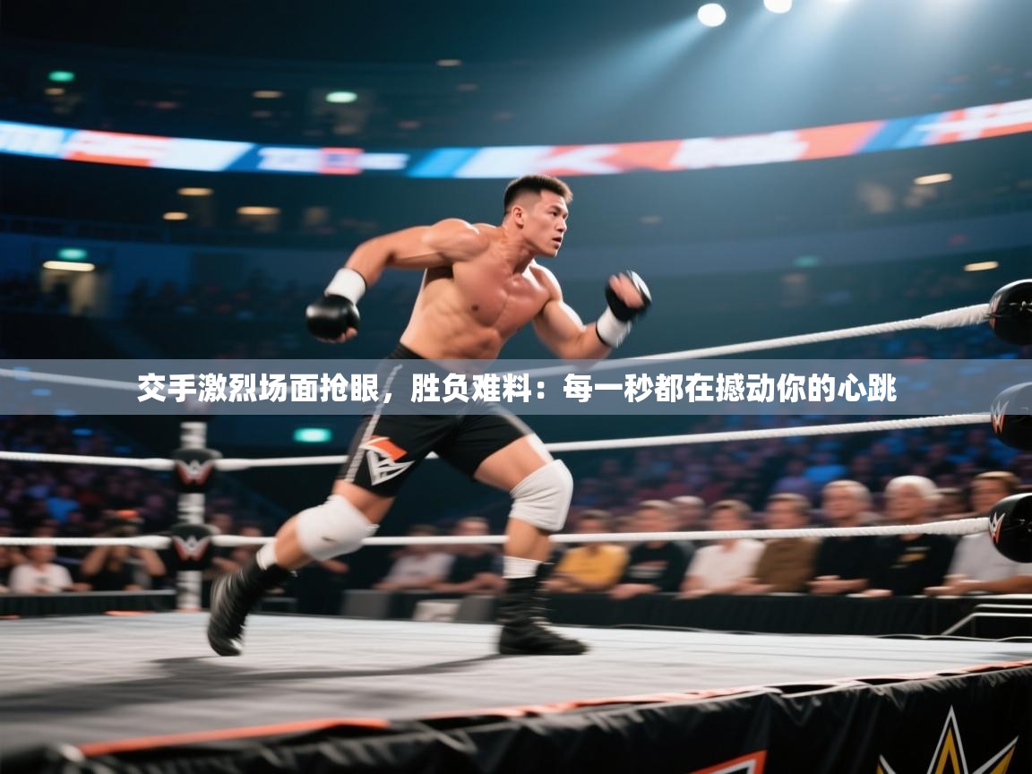 交手激烈场面抢眼,胜负难料:每一秒都在撼动你的心跳 第2张